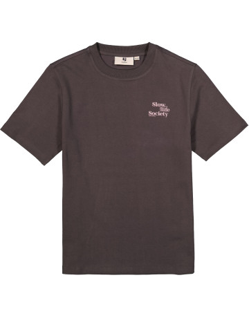 t-shirt garçon  garcia jeans boys t-shirt ss