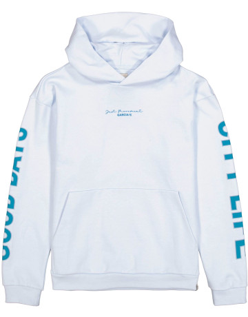 maillot garçon  garcia jeans boys sweat