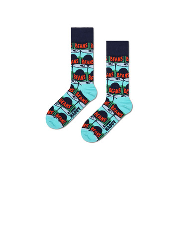  happy beans sock