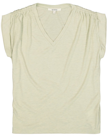 femme ladies t-shirt ss 5695