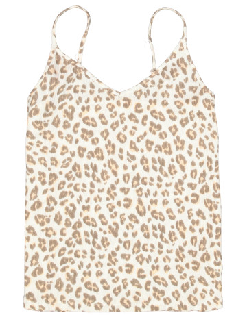 femme ladies singlet 337