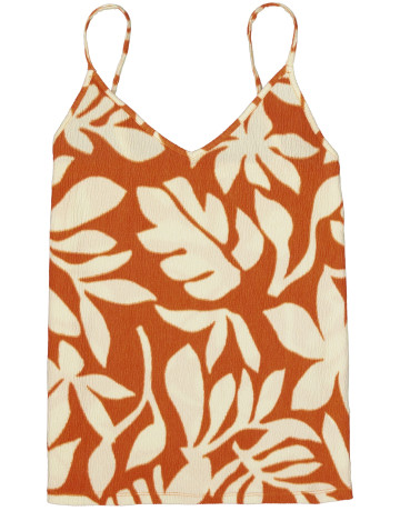 femme ladies singlet 9965