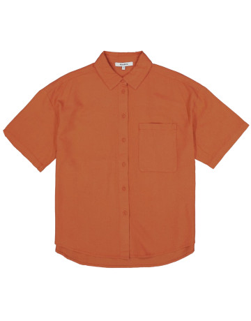 femme ladies shirt ss 9965