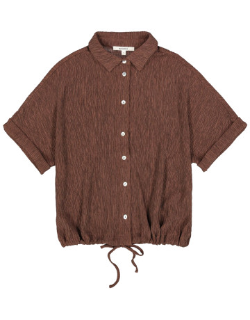 femme ladies shirt ss 5688
