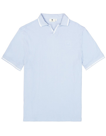pôle homme  garcia jeans men`s pôle ss