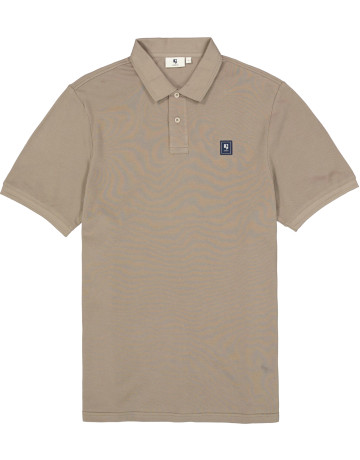 pôle homme  garcia jeans men`s pôle ss
