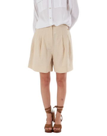 femme bermuda donna 0222