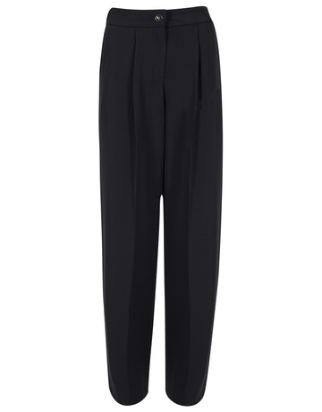 pantalon femme  yes zee pantalone donna chinos con pie
