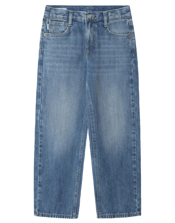  pepe jeans baggy fit fs barnet med. blue