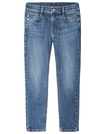  pepe jeans tapered fit asher