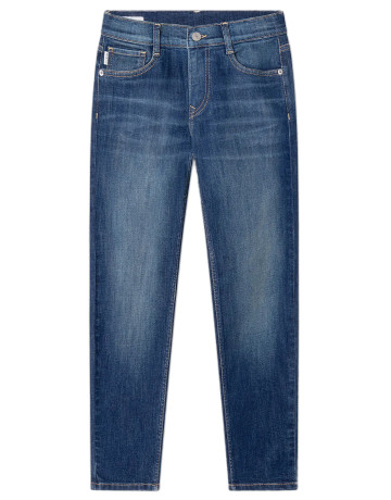garçon asher dk vintage blue 000