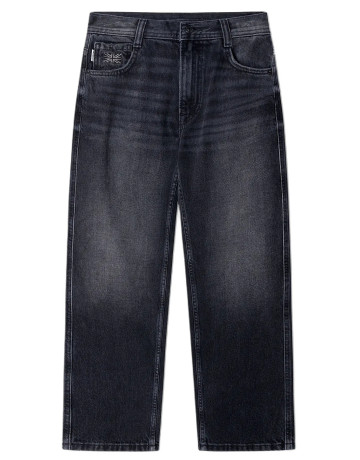 garçon dan vintage deep black 000