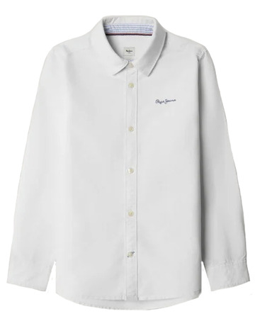 chemise garçon  pepe jeans dace