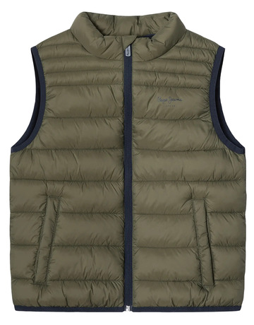 cazadora garçon  pepe jeans ahron