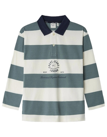 pôle garçon  pepe jeans hedwing