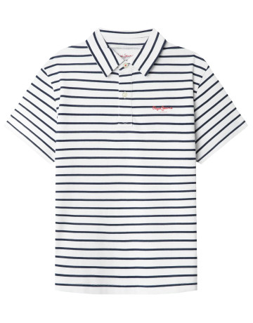 pôle garçon  pepe jeans joseph