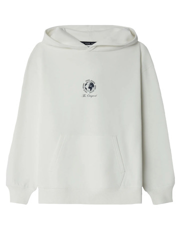sweat-shirt garçon  pepe jeans iago