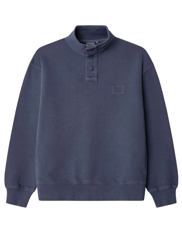 sweat-shirt garçon  pepe jeans terence