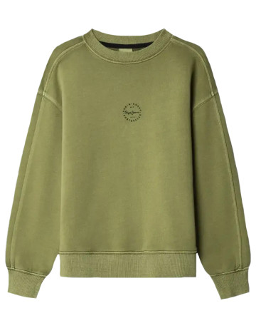 sweat-shirt garçon  pepe jeans william crew