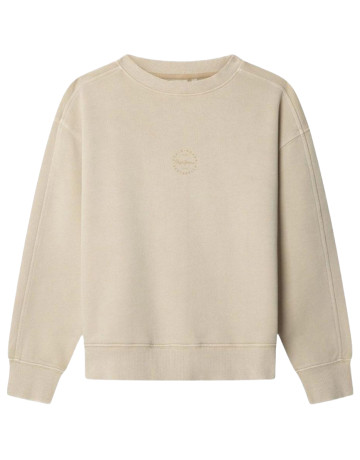 sweat-shirt garçon  pepe jeans william crew