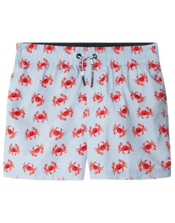 slip de bain garçon  pepe jeans crab swimshort