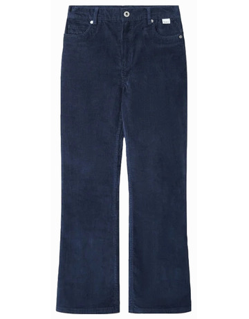 pantalon fille  pepe jeans willia
