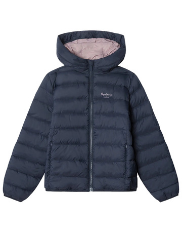 maillot fille  pepe jeans dahlia short