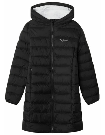 maillot fille  pepe jeans dahlia long