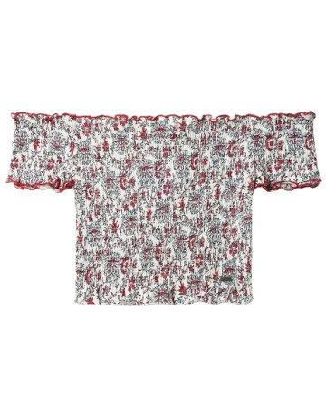 t-shirt fille  pepe jeans gretel