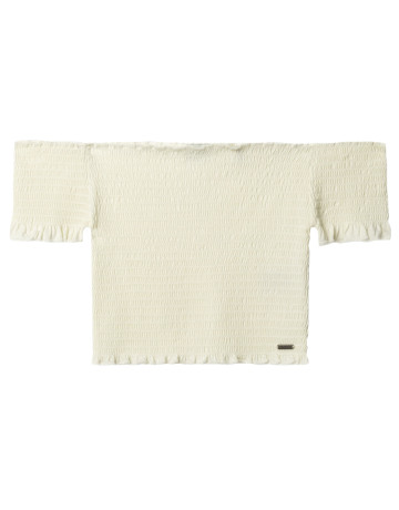 t-shirt fille  pepe jeans georgina