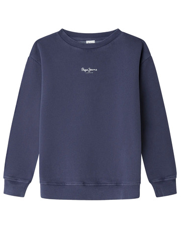 sweat-shirt fille  pepe jeans alissa