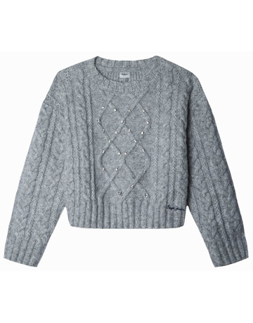 maillot fille  pepe jeans baela