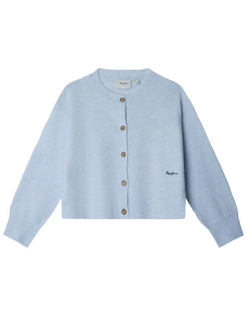 maillot fille  pepe jeans belu cardigan