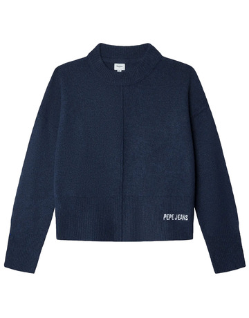 maillot fille  pepe jeans bibby