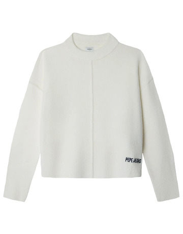 maillot fille  pepe jeans bibby