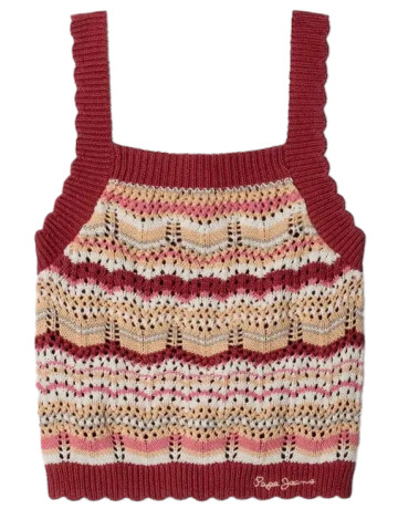 maillot fille  pepe jeans hyo