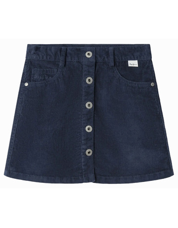 jupe fille  pepe jeans dulla