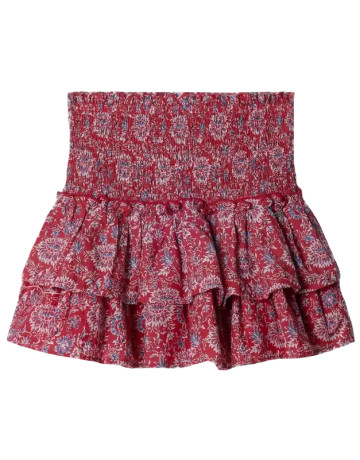 jupe fille  pepe jeans hallie