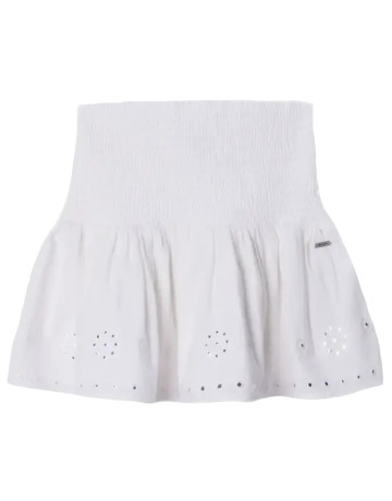 jupe fille  pepe jeans holly skirt