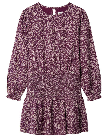 robe fille  pepe jeans dully