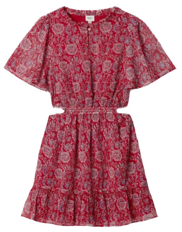 robe fille  pepe jeans iliana