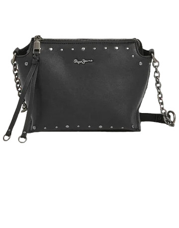 sac à main femme  pepe jeans edith moon