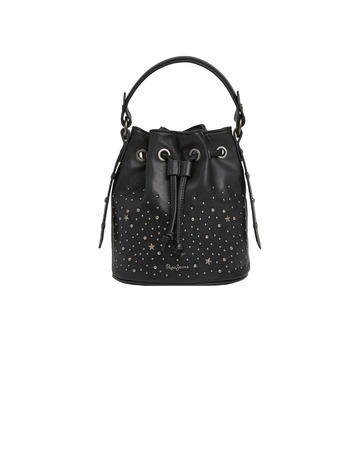 sac à main femme  pepe jeans ivy cluster