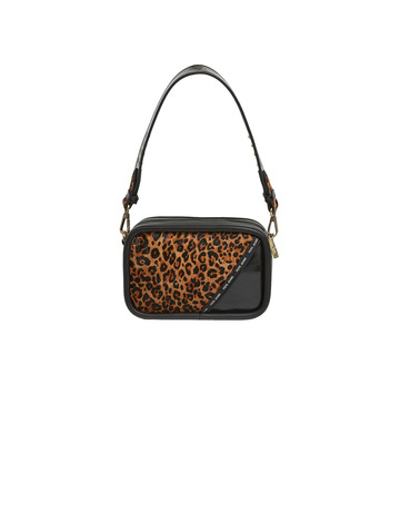 sac à main femme  pepe jeans keyra leo