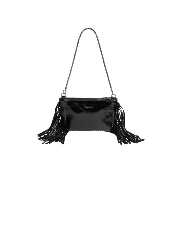 sac à main femme  pepe jeans ursula rock