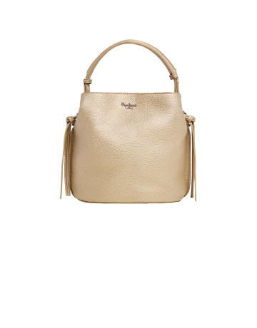 sac à main femme  pepe jeans tyler script