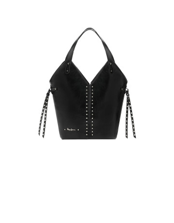 sac à main femme  pepe jeans candice jam