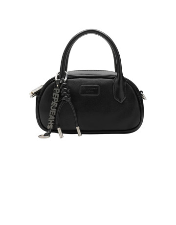 sac à main femme  pepe jeans minibawly cherry