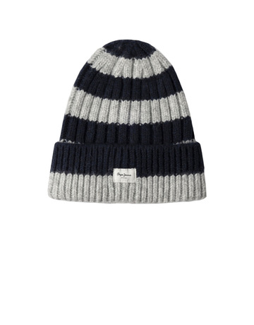  pepe jeans faustin hat