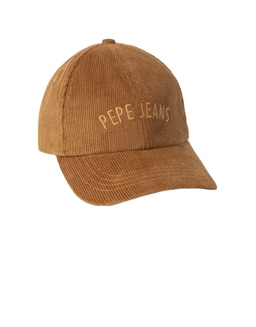  pepe jeans fancy cap